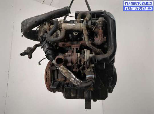 купить Двигатель (ДВС) на Peugeot 307 2001-2008