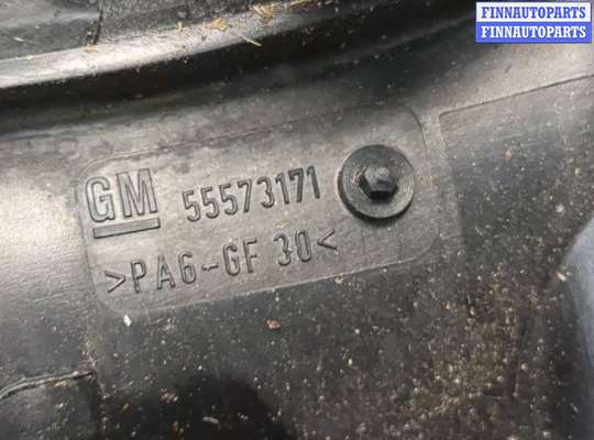 купить Коллектор впускной на Opel Astra J 2010-2017