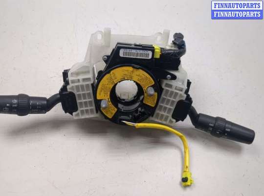 Переключатель поворотов и дворников (стрекоза) MZ592820 на Mazda 5 (CR) 2005-2010