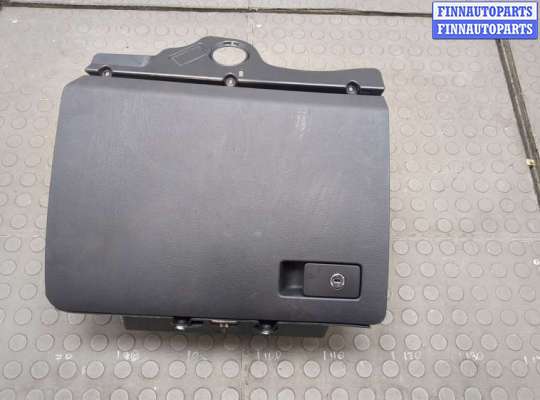 Бардачок (вещевой ящик) VG2537220 на Volkswagen Passat CC 2008-2012