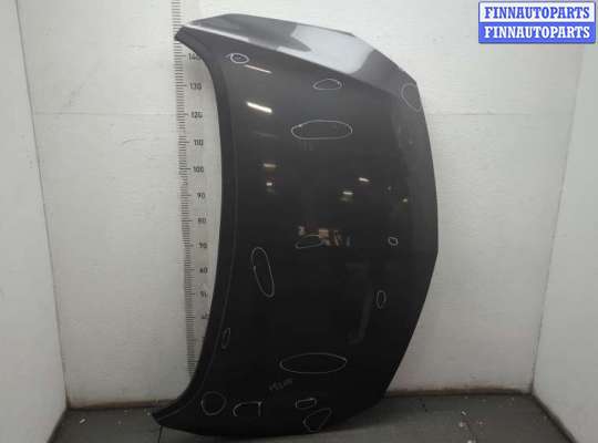 купить Обшивка капота на Opel Astra J 2010-2017