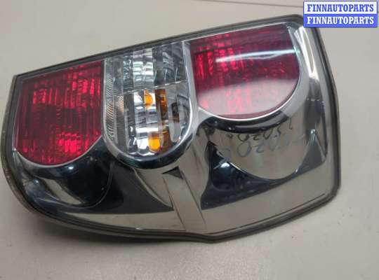 купить Фонарь (задний) на Suzuki Grand Vitara 2005-2016