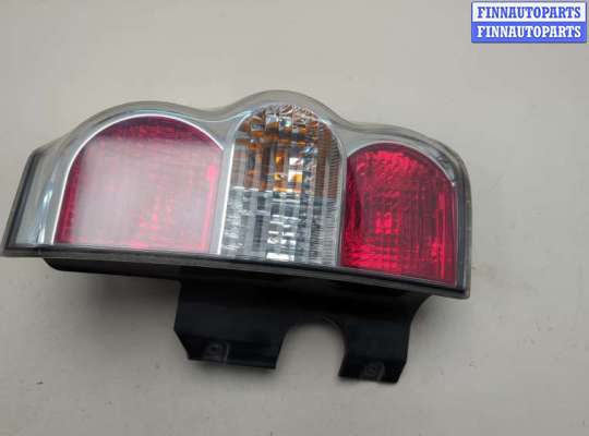 купить Фонарь (задний) на Suzuki Grand Vitara 2005-2016