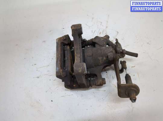 Суппорт на Mazda CX-5 I (KE)