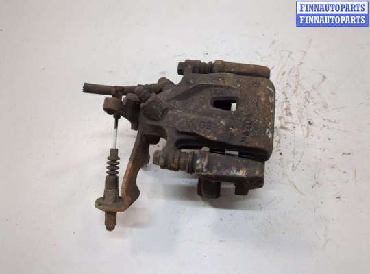 Суппорт на Mazda CX-5 I (KE)