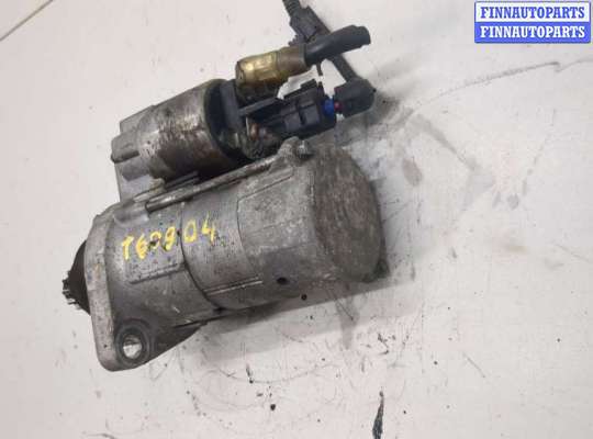 купить Стартер на Volkswagen Touran 2006-2010