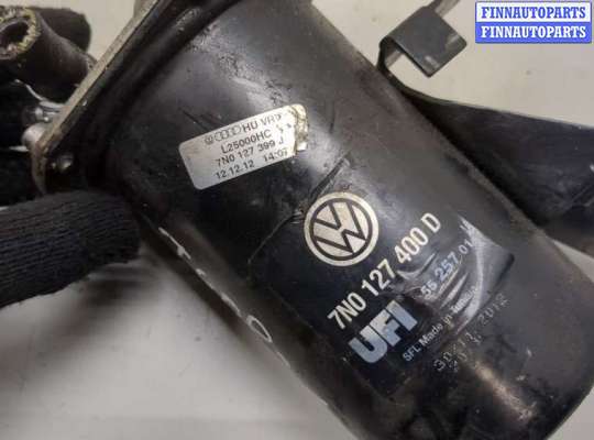 купить Корпус топливного фильтра на Volkswagen Tiguan 2011-2016