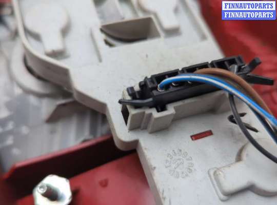 купить Фонарь (задний) на Skoda Octavia (A5) 2004-2013