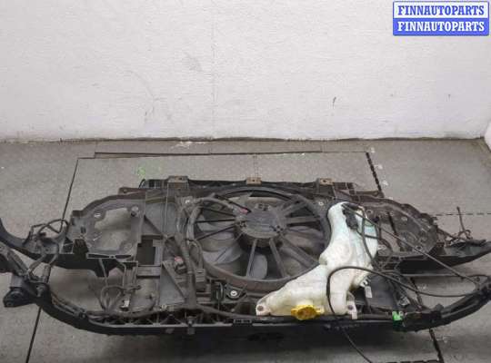 купить Замок капота на Dodge Journey 2008-2011