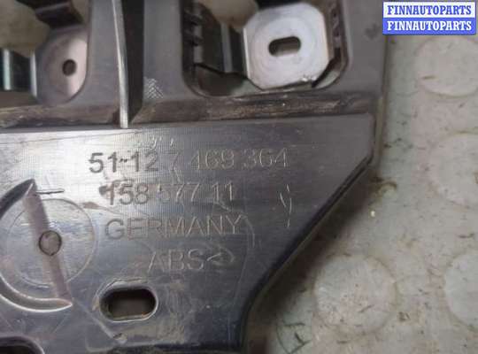 купить Кронштейн бампера на BMW 3 G20, G21 2018-2025