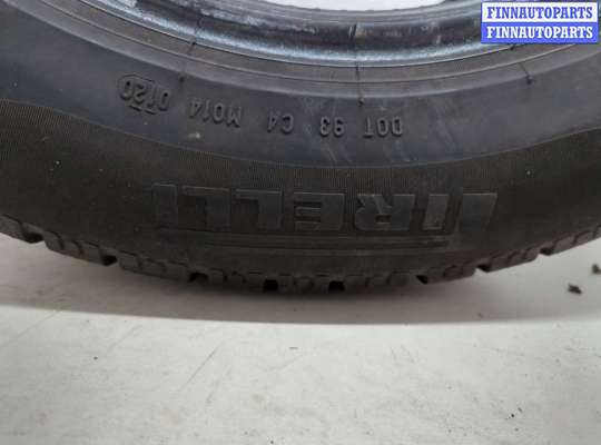 купить Шина на Chevrolet Captiva 2006-2011