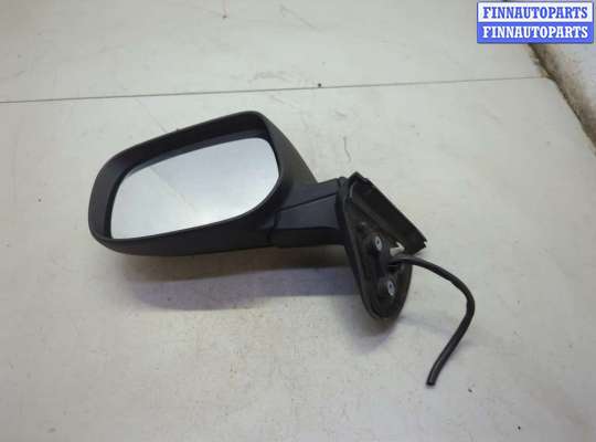 Зеркало боковое TT963071 на Toyota Auris E15 2006-2012