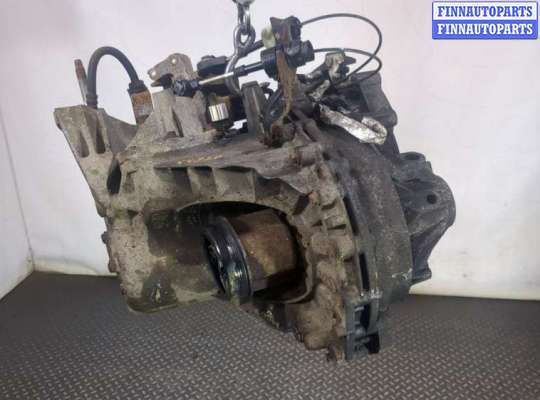 купить КПП 5-ст.мех. (МКПП) на Ford Transit 2006-2014
