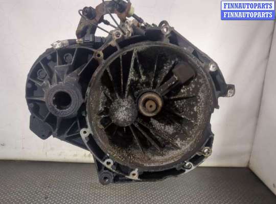 купить КПП 5-ст.мех. (МКПП) на Ford Transit 2006-2014