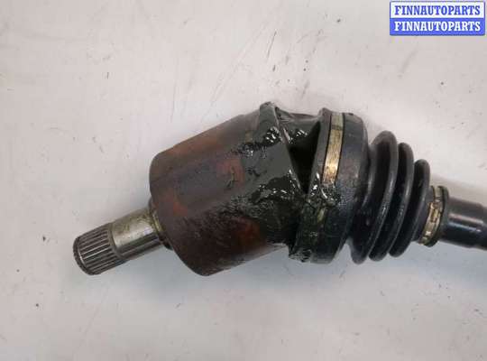 купить Полуось (приводной вал, шрус) на Honda Pilot 2008-2015