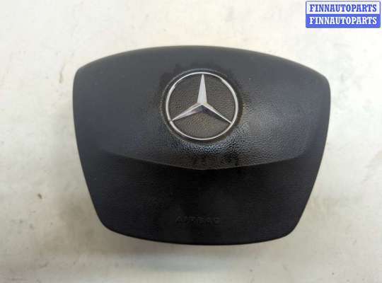 купить Подушка безопасности водителя на Mercedes Citan 2012-2021