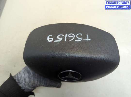 купить Подушка безопасности водителя на Mercedes Citan 2012-2021