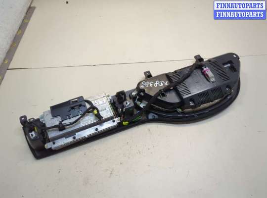 купить Щиток приборов (приборная панель) на Audi Q7 2005-2015