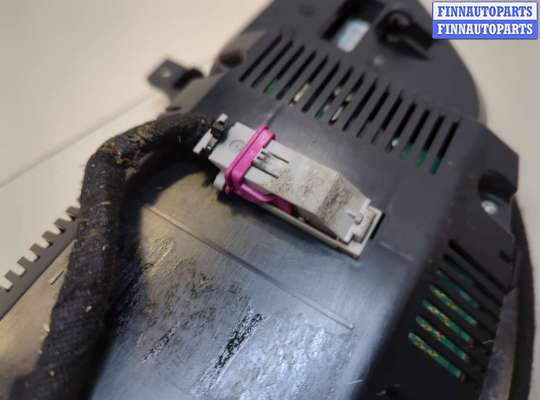 купить Щиток приборов (приборная панель) на Audi Q7 2005-2015