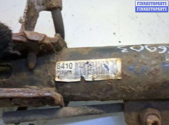 купить Амортизатор подвески на Opel Antara 2006-2015