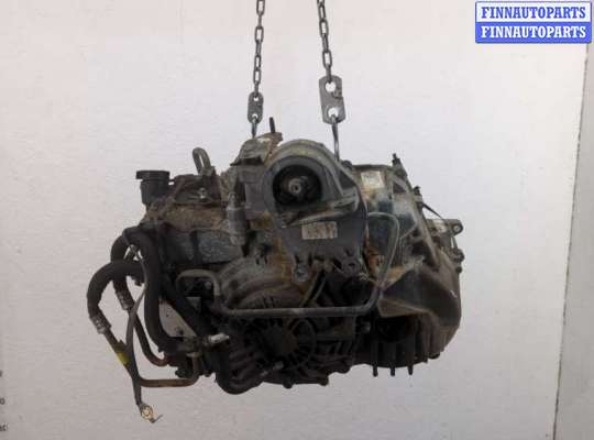 АКПП - Коробка автомат на Ford Explorer V (U502)