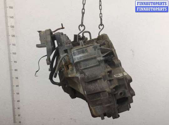 АКПП - Коробка автомат на Ford Explorer V (U502)