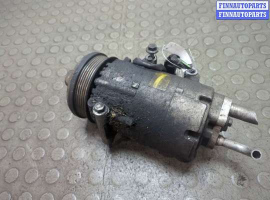 Компрессор кондиционера FO2172833 на Ford Focus 2 2005-2008