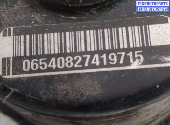 купить Блок АБС, насос (ABS, ESP, ASR) на BMW 3 E46 1998-2006