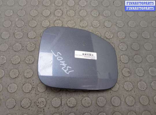 купить Лючок бензобака на Toyota Land Cruiser Prado (120) - 2002-2009