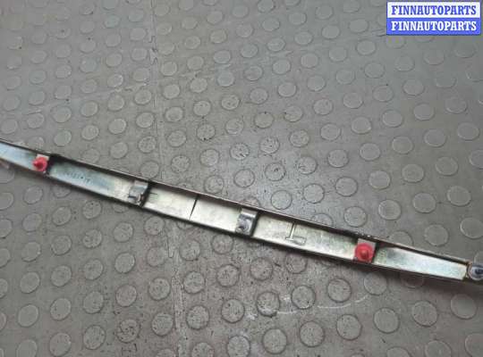 купить Накладка крышки багажника (двери) на Infiniti FX 2002-2009