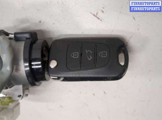 купить Замок зажигания на KIA Ceed 2007-2012
