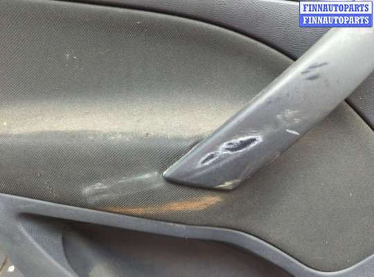 купить Замок двери на Skoda Octavia (A5) 2004-2013