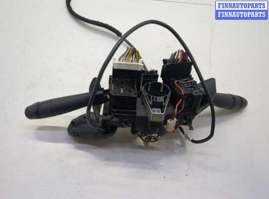 купить Переключатель поворотов и дворников (стрекоза) на Renault Kangoo 1998-2008