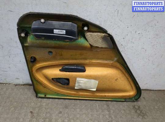 купить Дверная карта (Обшивка двери) на Volvo S40 / V40 1995-2004