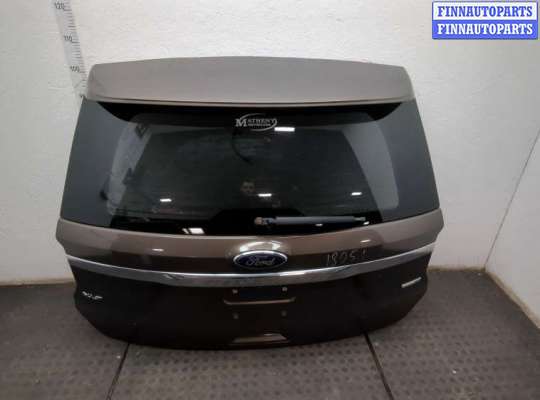 купить Двигатель стеклоочистителя (моторчик дворников) задний на Ford Explorer 2015-2019