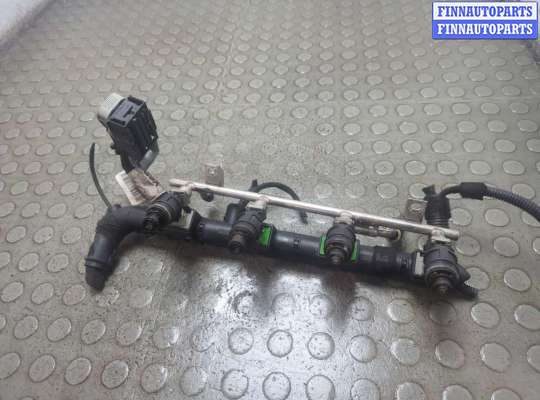 Форсунка топливная OP2406888 на Opel Vectra C 2002-2008