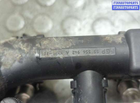купить Форсунка топливная на Opel Vectra C 2002-2008
