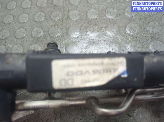 купить Форсунка топливная на Opel Vectra C 2002-2008
