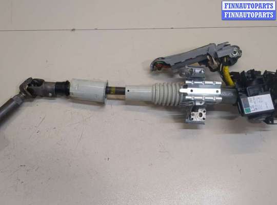 купить Колонка рулевая на Opel Zafira A 1999-2005