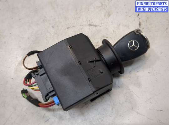 Проводка (коса) салонная на Mercedes-Benz A (W169)