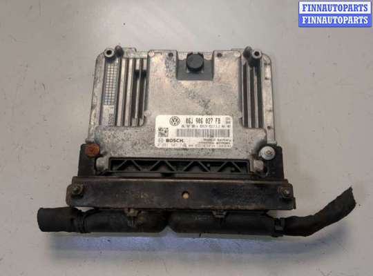 купить Блок управления двигателем на Volkswagen Tiguan 2011-2016