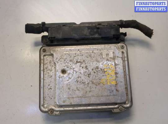 купить Блок управления двигателем на Volkswagen Tiguan 2011-2016