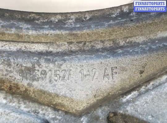 купить Кронштейн компрессора кондиционера на Opel Zafira A 1999-2005