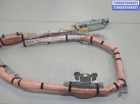 купить Подушка безопасности боковая (шторка) на Honda Accord 7 2003-2007