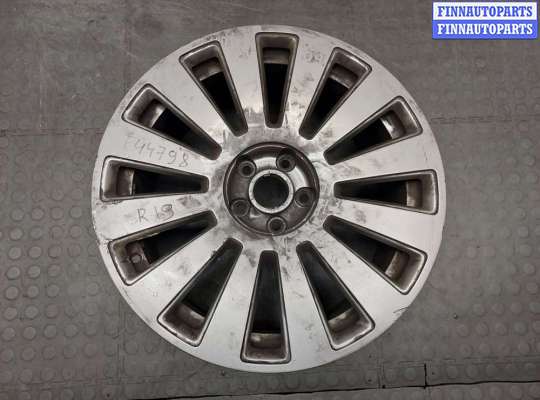 Диск литой AU1623513 на Audi A8 (D3) 2002-2010