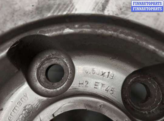 купить Диск литой на Audi A8 (D3) 2002-2010