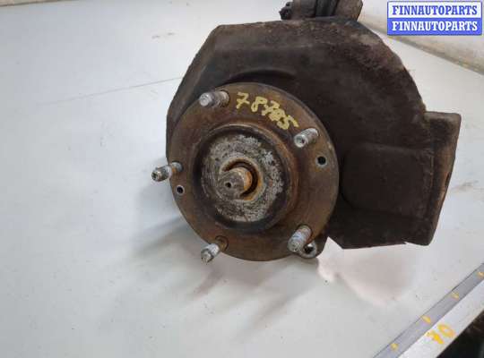 купить Ступица (кулак, цапфа) на KIA Sorento BL 2002-2011