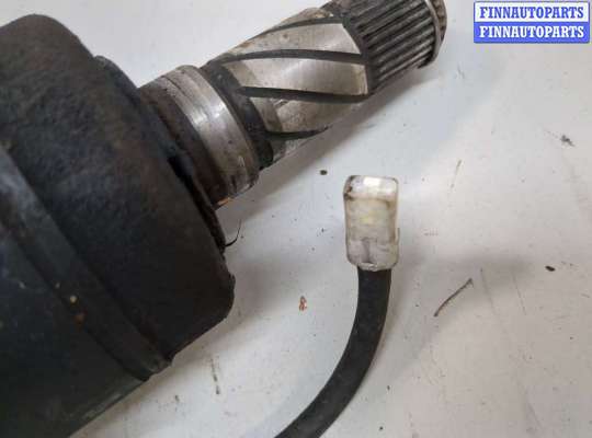 купить Ступица (кулак, цапфа) на KIA Sorento BL 2002-2011