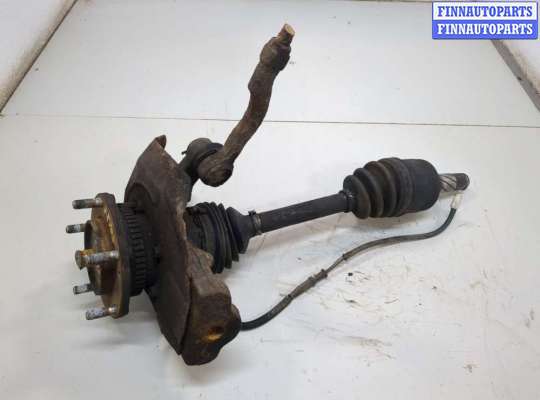 купить Ступица (кулак, цапфа) на KIA Sorento BL 2002-2011