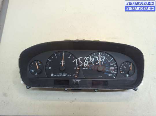 купить Щиток приборов (приборная панель) на Chrysler Voyager 1995-2000